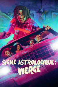 voir Signe astrologique : Vierge saison 1 épisode 4