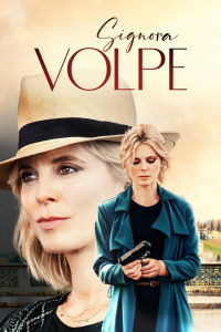 voir Signora Volpe saison 1 épisode 2