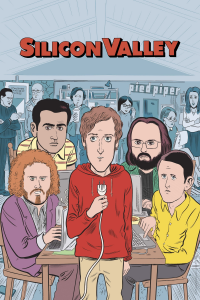 voir Silicon Valley Saison 2 en streaming 