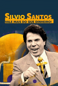 voir Silvio Santos: Vale Mais do que Dinheiro! saison 1 épisode 4