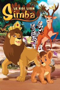 voir Simba, le roi lion saison 1 épisode 50