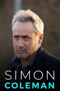 voir Simon Coleman saison 1 épisode 2