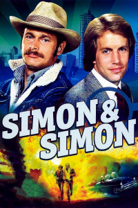 voir Simon & Simon saison 3 épisode 12