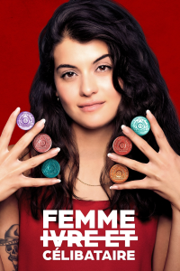 voir serie Single Drunk Female en streaming