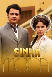 voir Sinhá Moça saison 1 épisode 99