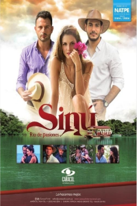 voir Sinú, río de pasiones saison 1 épisode 46