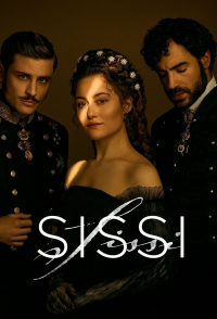 voir Sissi saison 1 épisode 6