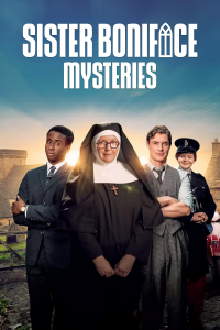 voir serie Sister Boniface Mysteries en streaming