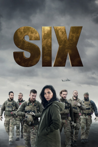 voir SIX saison 1 épisode 7