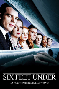 voir Six Feet Under Saison 3 en streaming 