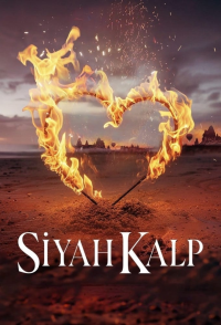 voir serie Siyah Kalp en streaming