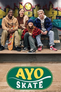 voir Skate saison 1 épisode 1