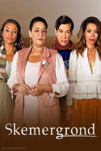 voir Skemergrond saison 1 épisode 45