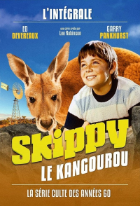 Skippy, le kangourou