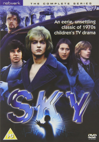 voir Sky saison 1 épisode 3