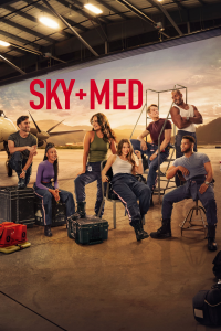 voir SkyMed saison 2 épisode 9