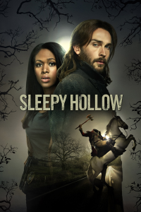 voir Sleepy Hollow saison 4 épisode 8