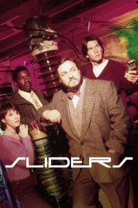 Sliders : Les Mondes parallèles