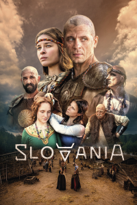 voir serie Slovania en streaming