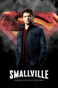 voir Smallville saison 9 épisode 19