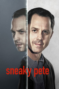 voir Sneaky Pete saison 2 épisode 9