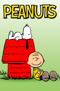 voir serie Snoopy et Charlie Brown en streaming