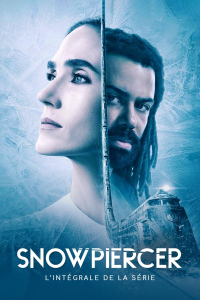 voir Snowpiercer Saison 1 en streaming 