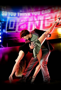 voir serie So You Think You Can Dance en streaming