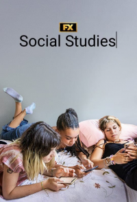 voir serie Social Studies en streaming