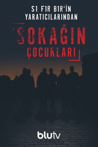 voir Sokağın Çocukları saison 2 épisode 3