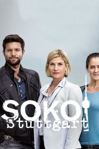 voir SOKO Stuttgart saison 11 épisode 17