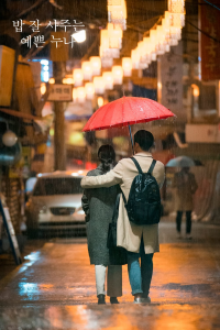 voir Something in the Rain Saison 1 en streaming 