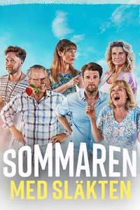 voir Sommaren med släkten saison 6 épisode 12