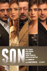 voir Son Saison 1 en streaming 