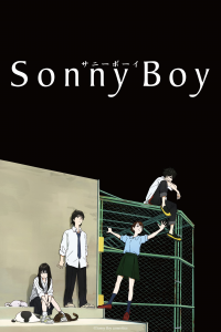 voir Sonny Boy saison 1 épisode 12