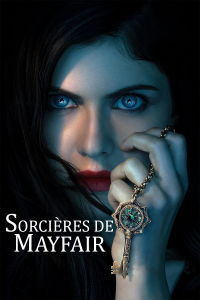 voir Sorcières de Mayfair Saison 1 en streaming 