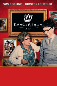 voir Søs & Kirsten: Kongeriget Saison 3 en streaming 