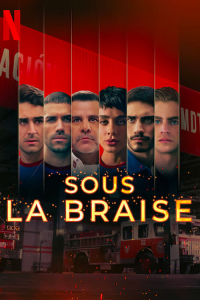 voir serie Sous la braise en streaming