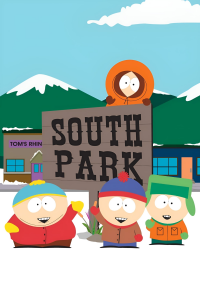 voir South Park saison 8 épisode 9