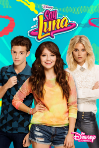 voir Soy Luna saison 1 épisode 43