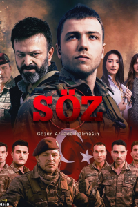 voir Söz saison 3 épisode 27