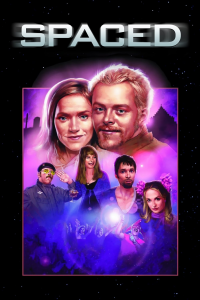 voir Spaced saison 1 épisode 6