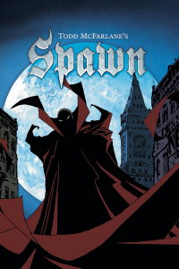 voir Spawn Saison 3 en streaming 