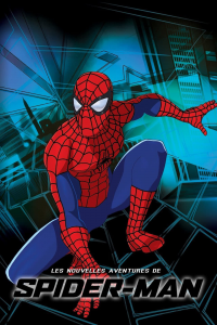 voir serie Spider-Man : Les nouvelles aventures en streaming