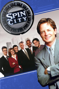 voir Spin City saison 1 épisode 21