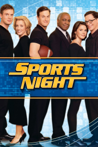 voir Sports Night saison 2 épisode 8