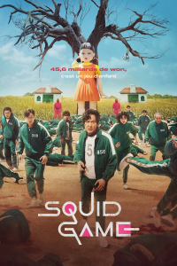 voir Squid Game saison 1 épisode 5