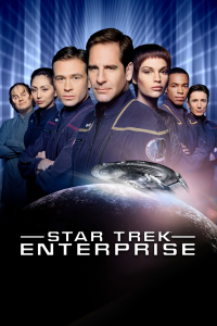 voir Star Trek : Enterprise saison 1 épisode 11