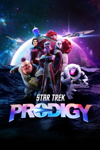 voir Star Trek: Prodigy saison 2 épisode 11