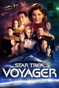 voir Star Trek : Voyager Saison 6 en streaming 